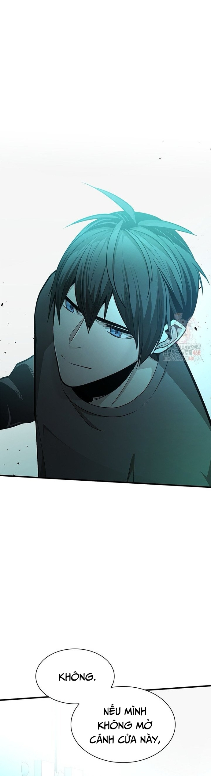 Hầm Ngục Hướng Dẫn Cấp Địa Ngục Chapter 218 - Trang 44