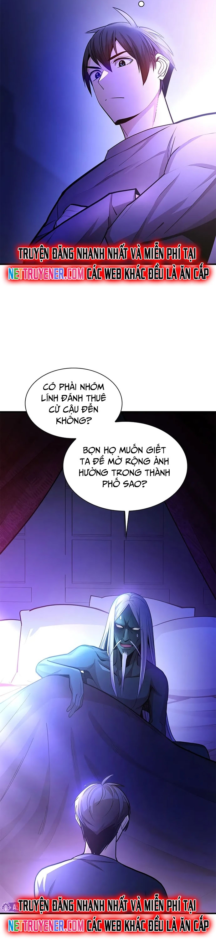 Hầm Ngục Hướng Dẫn Cấp Địa Ngục Chapter 217 - Trang 25