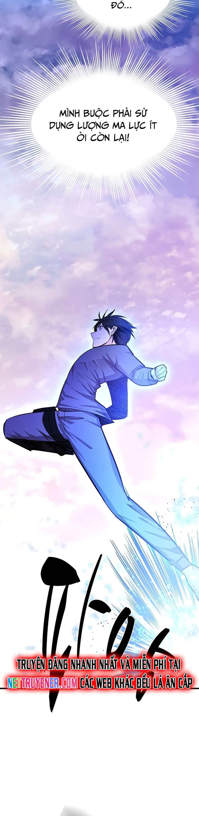 Hầm Ngục Hướng Dẫn Cấp Địa Ngục Chapter 217 - Trang 6