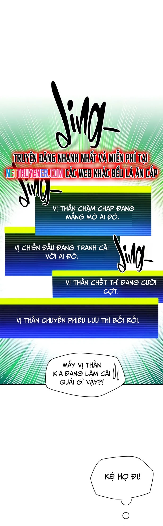 Hầm Ngục Hướng Dẫn Cấp Địa Ngục Chapter 217 - Trang 40