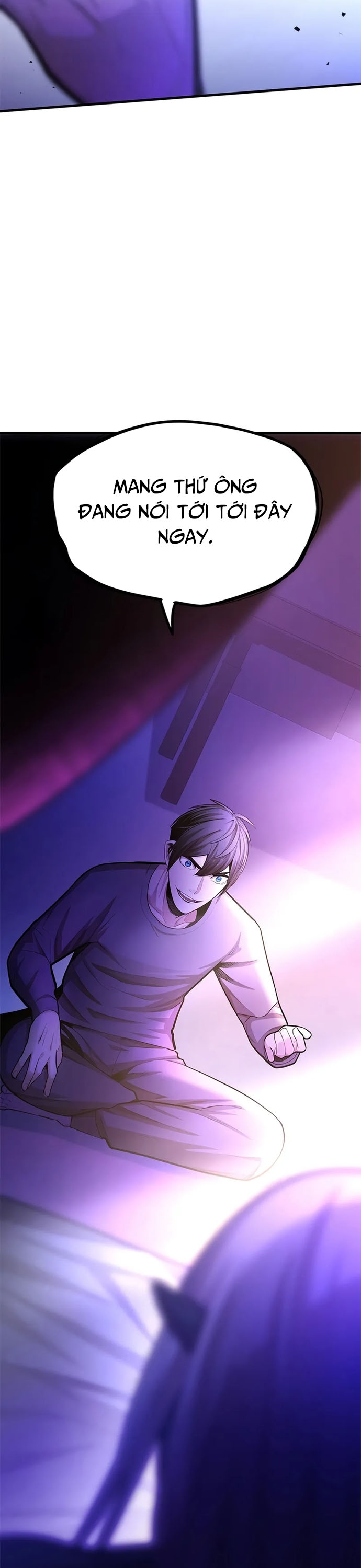 Hầm Ngục Hướng Dẫn Cấp Địa Ngục Chapter 217 - Trang 48