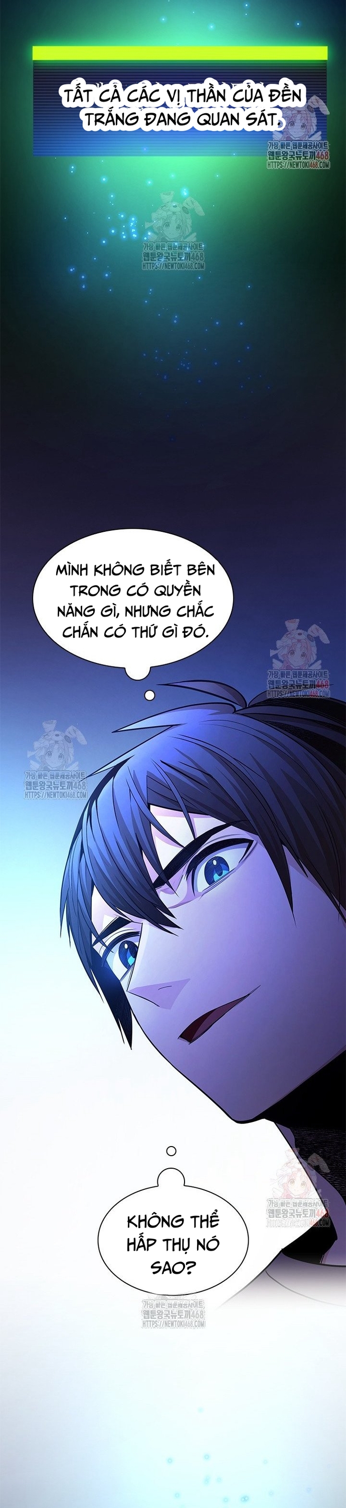 Hầm Ngục Hướng Dẫn Cấp Địa Ngục Chapter 218 - Trang 16