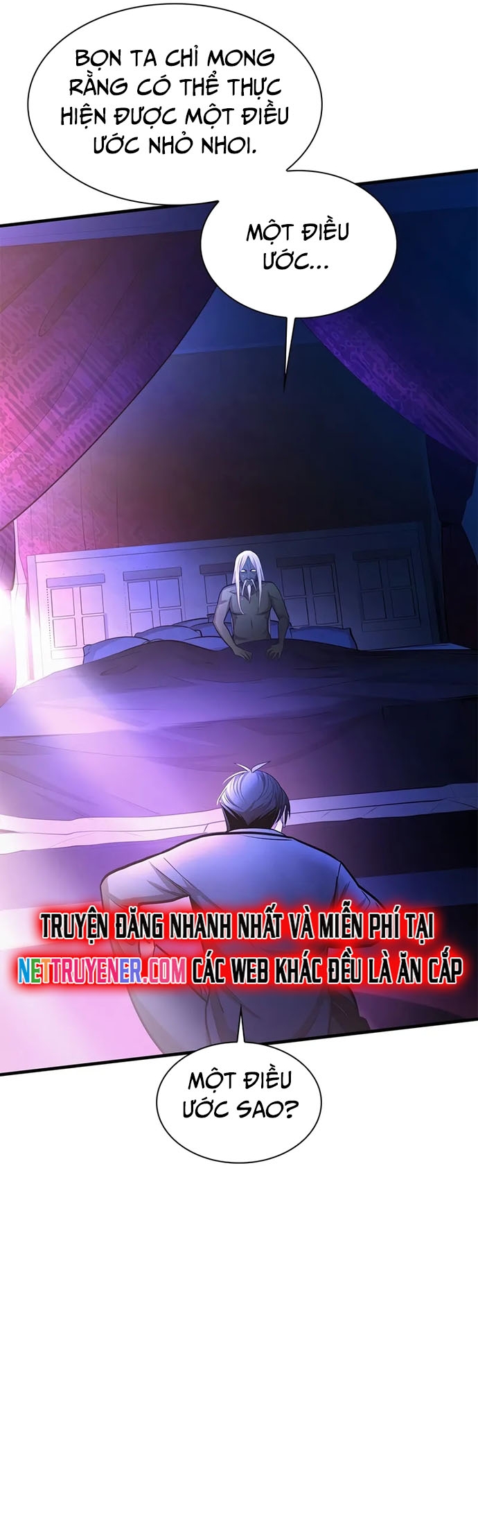 Hầm Ngục Hướng Dẫn Cấp Địa Ngục Chapter 217 - Trang 45