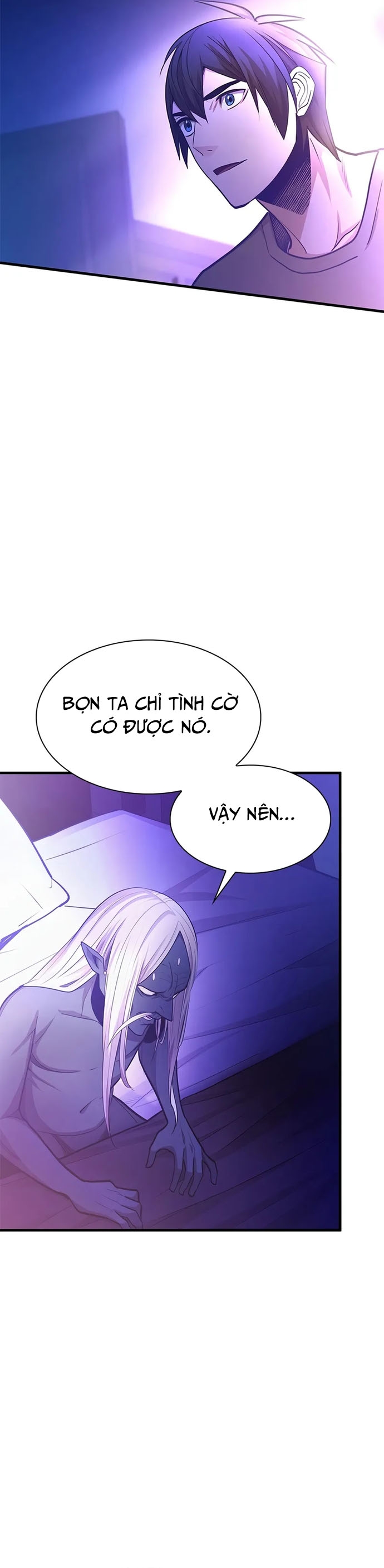 Hầm Ngục Hướng Dẫn Cấp Địa Ngục Chapter 217 - Trang 44
