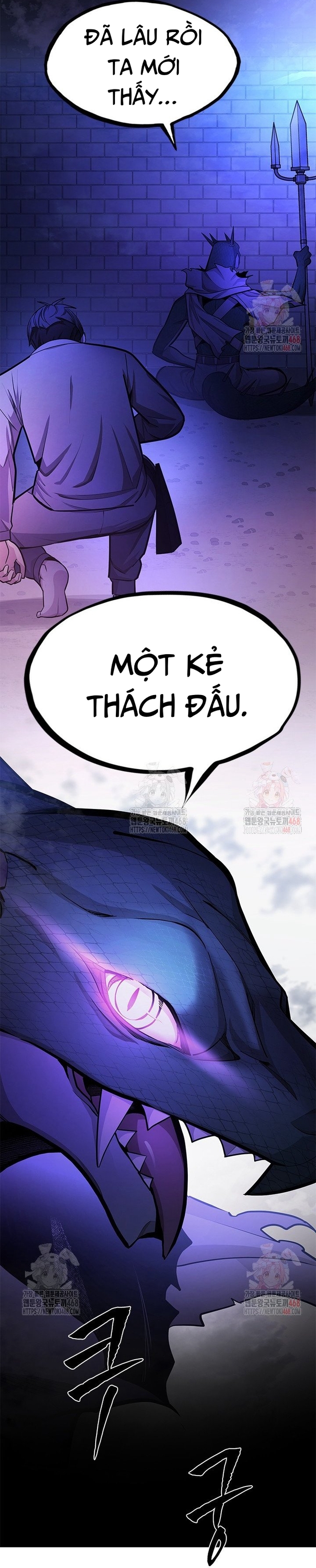 Hầm Ngục Hướng Dẫn Cấp Địa Ngục Chapter 218 - Trang 51
