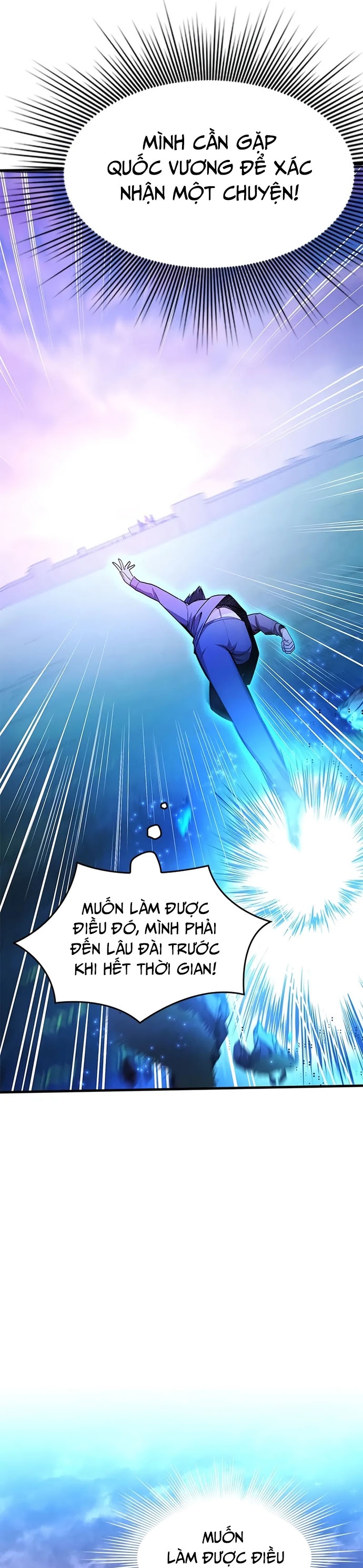 Hầm Ngục Hướng Dẫn Cấp Địa Ngục Chapter 217 - Trang 5