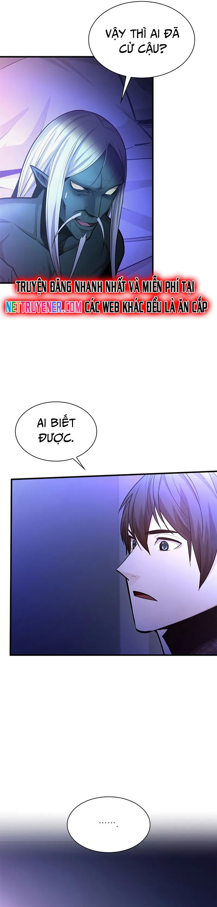 Hầm Ngục Hướng Dẫn Cấp Địa Ngục Chapter 217 - Trang 27
