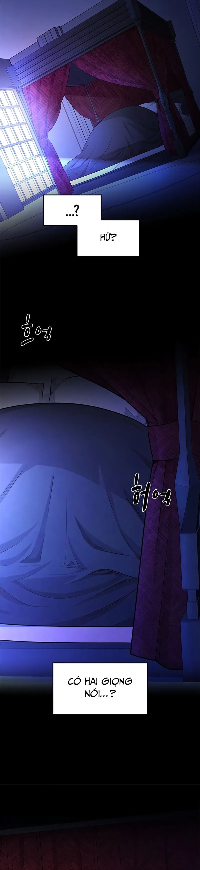 Hầm Ngục Hướng Dẫn Cấp Địa Ngục Chapter 217 - Trang 15