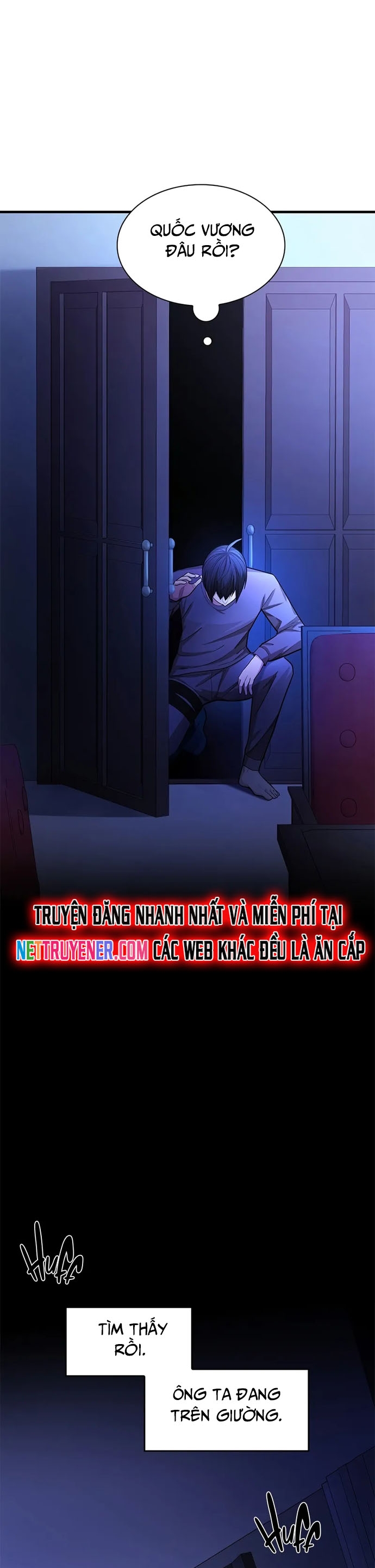 Hầm Ngục Hướng Dẫn Cấp Địa Ngục Chapter 217 - Trang 14