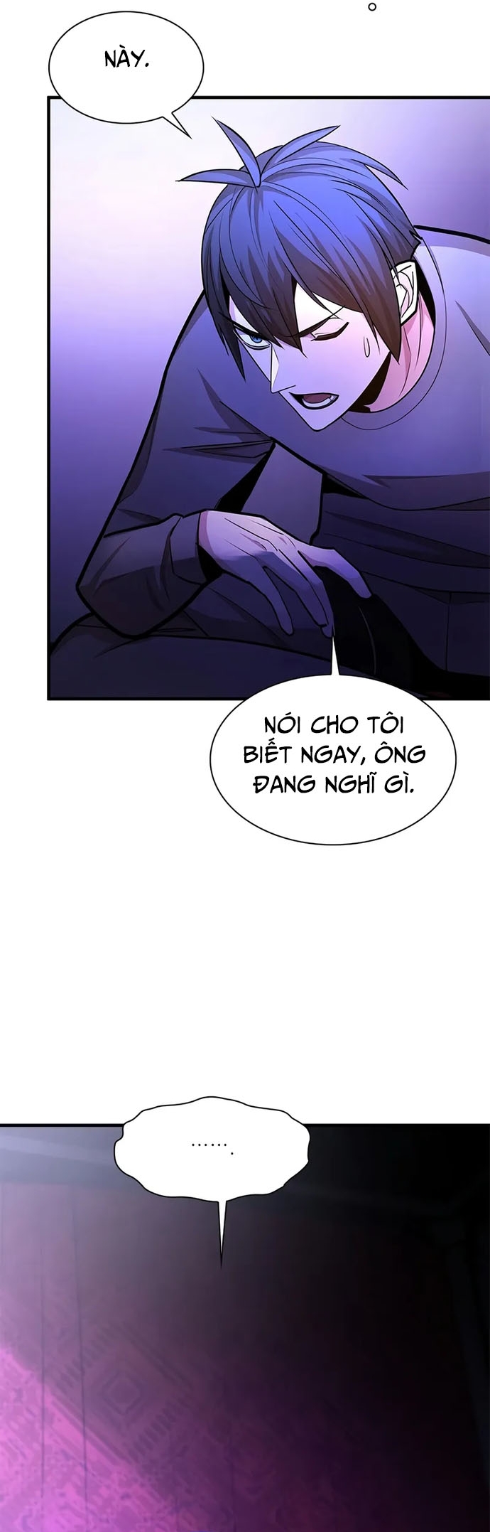 Hầm Ngục Hướng Dẫn Cấp Địa Ngục Chapter 217 - Trang 41