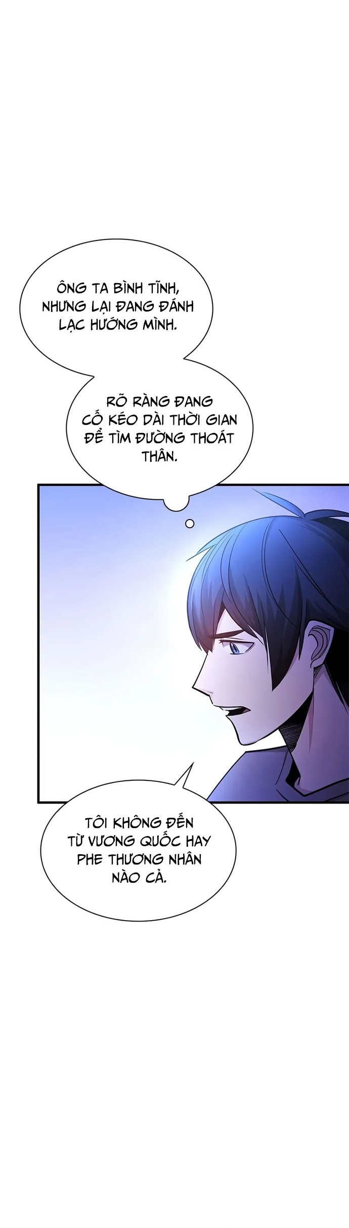 Hầm Ngục Hướng Dẫn Cấp Địa Ngục Chapter 217 - Trang 26