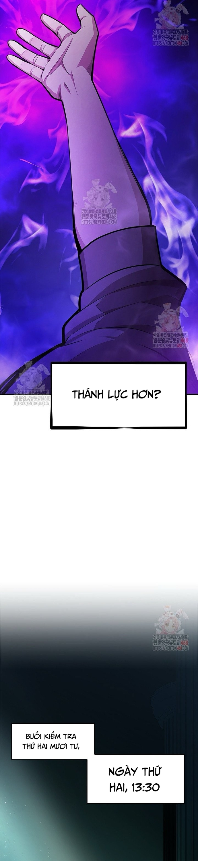 Hầm Ngục Hướng Dẫn Cấp Địa Ngục Chapter 218 - Trang 32