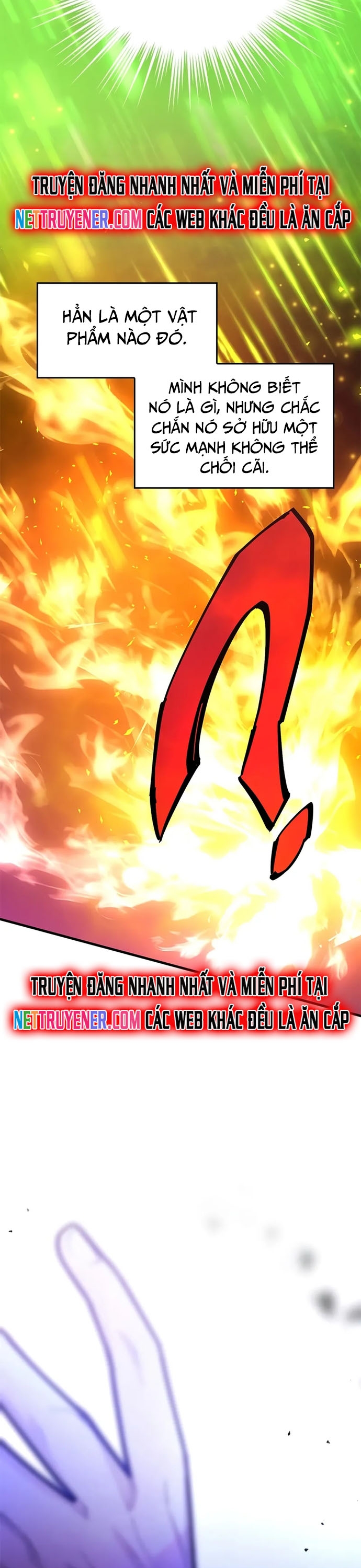 Hầm Ngục Hướng Dẫn Cấp Địa Ngục Chapter 217 - Trang 47