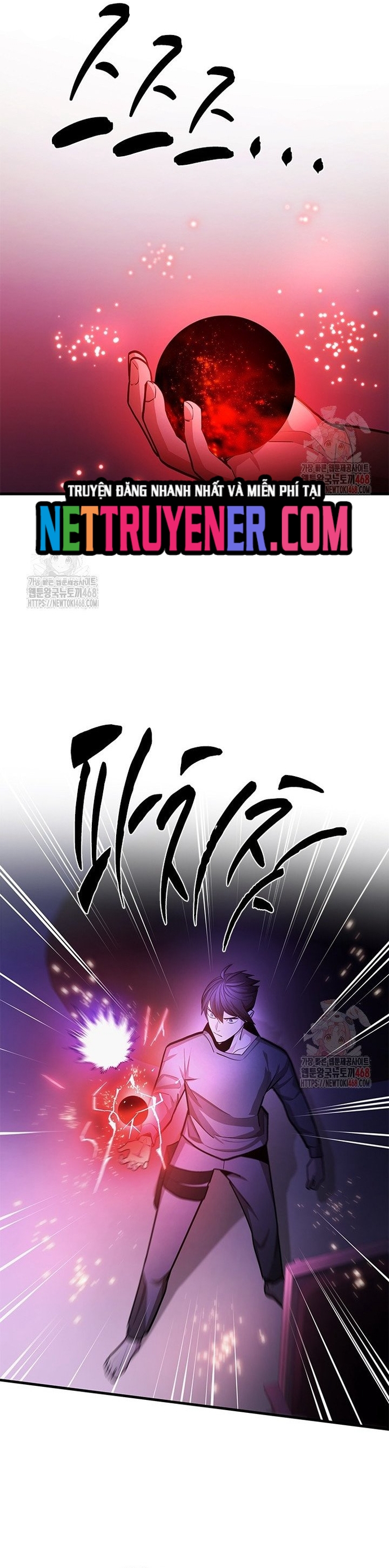 Hầm Ngục Hướng Dẫn Cấp Địa Ngục Chapter 218 - Trang 13