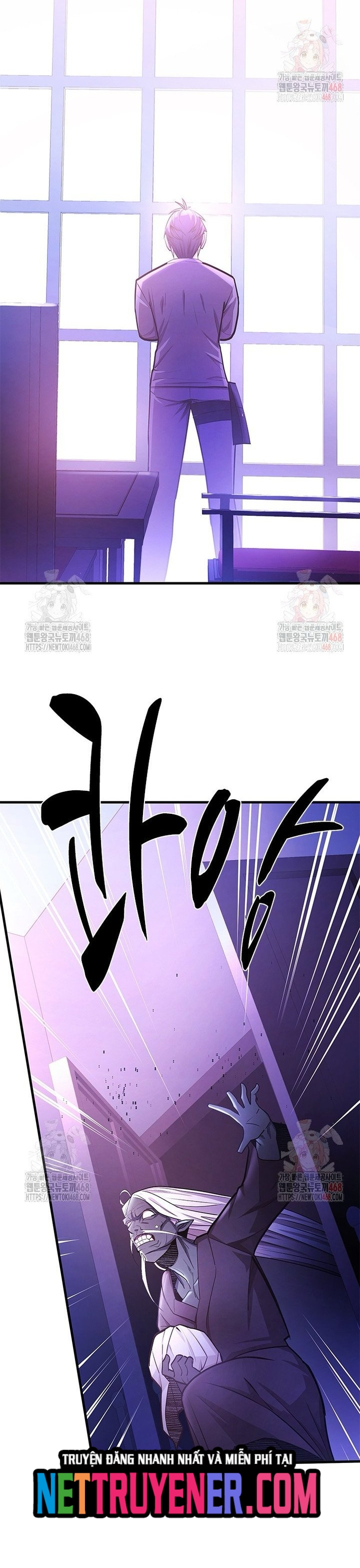 Hầm Ngục Hướng Dẫn Cấp Địa Ngục Chapter 218 - Trang 3