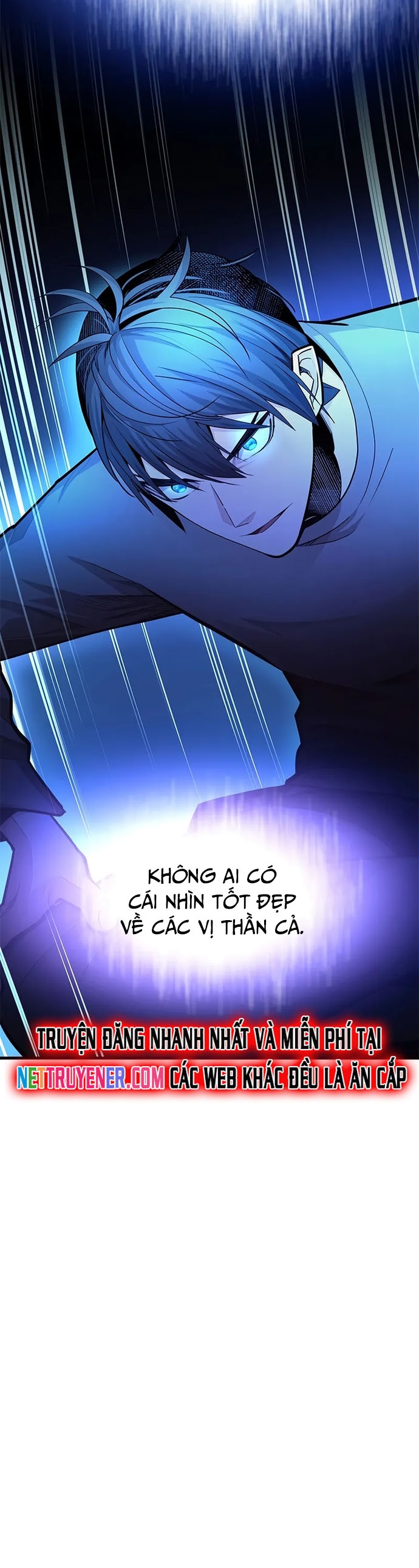 Hầm Ngục Hướng Dẫn Cấp Địa Ngục Chapter 217 - Trang 37