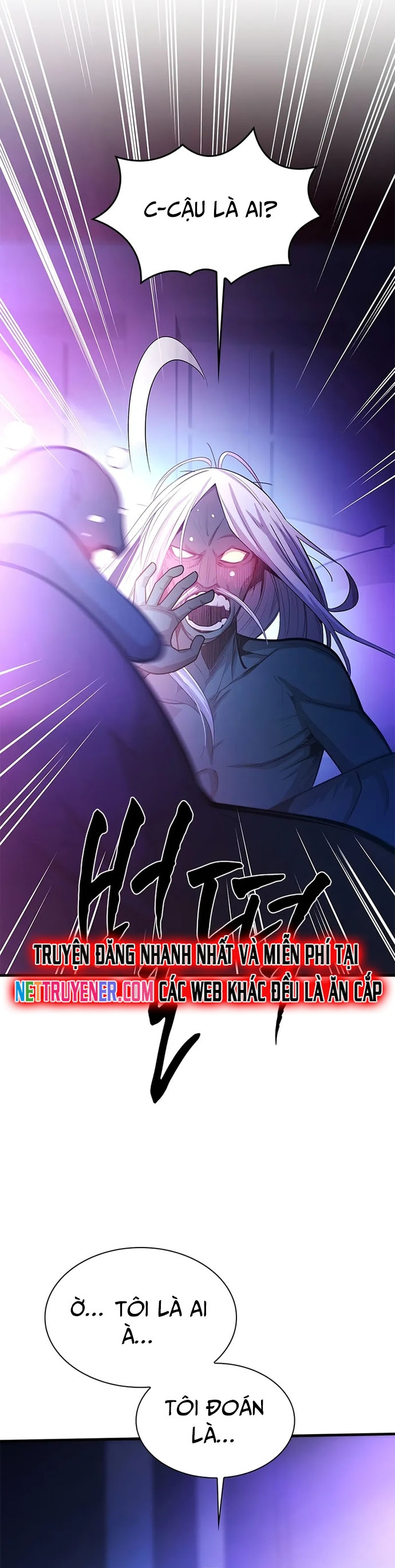 Hầm Ngục Hướng Dẫn Cấp Địa Ngục Chapter 217 - Trang 21