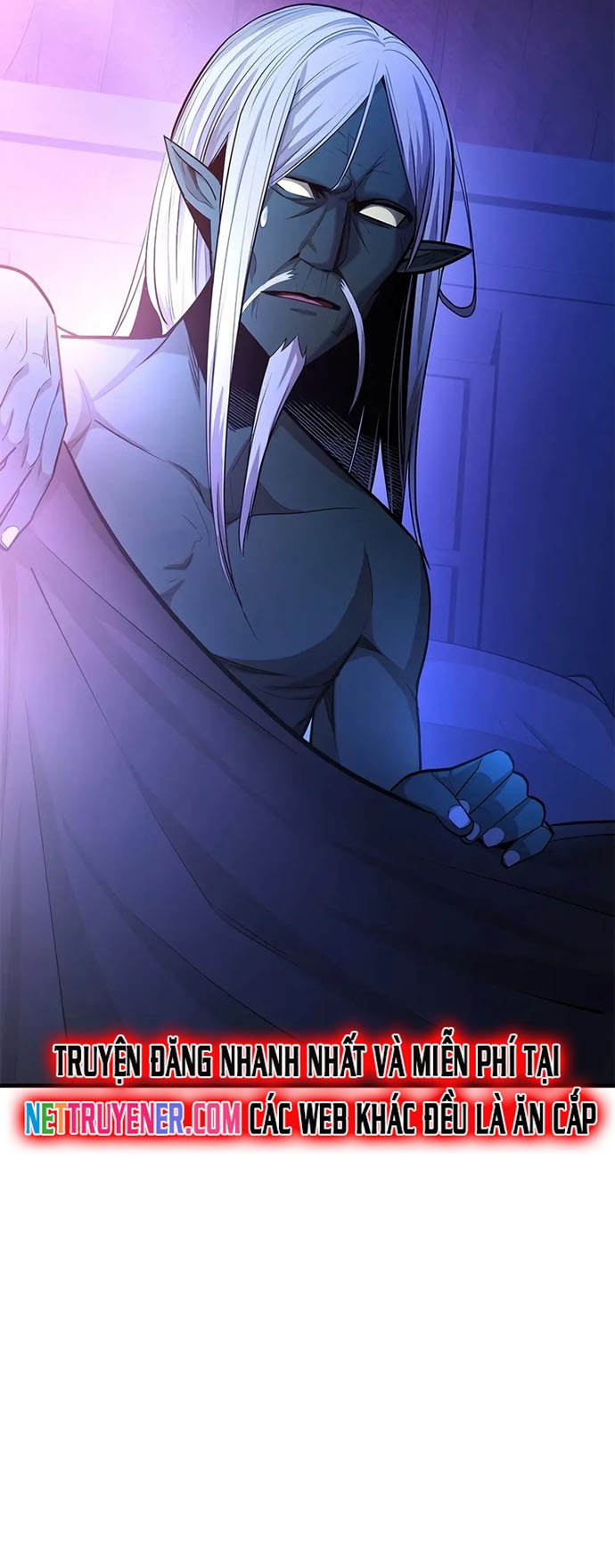 Hầm Ngục Hướng Dẫn Cấp Địa Ngục Chapter 217 - Trang 33