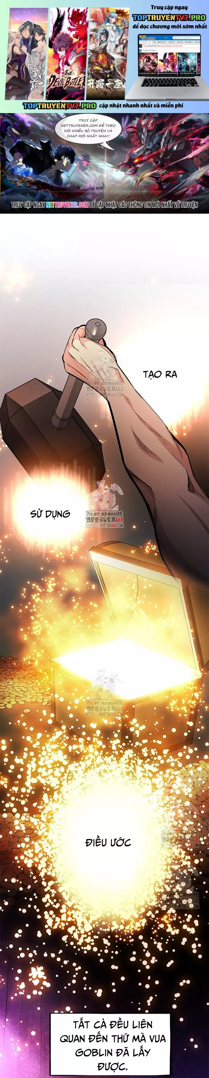 Hầm Ngục Hướng Dẫn Cấp Địa Ngục Chapter 218 - Trang 0