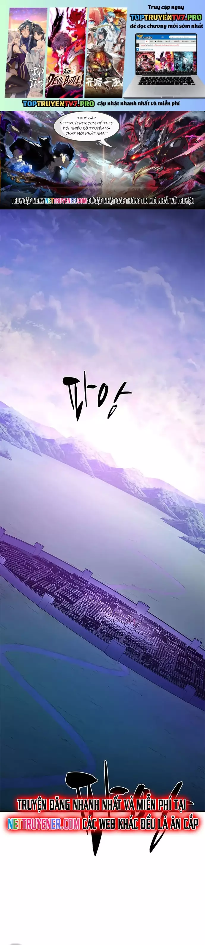 Hầm Ngục Hướng Dẫn Cấp Địa Ngục Chapter 217 - Trang 0