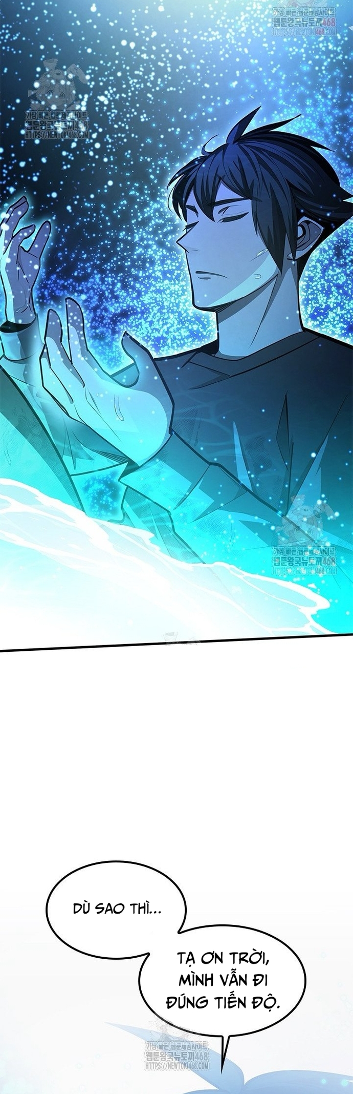 Hầm Ngục Hướng Dẫn Cấp Địa Ngục Chapter 218 - Trang 36