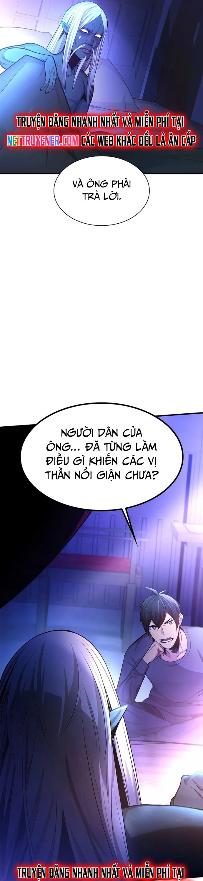 Hầm Ngục Hướng Dẫn Cấp Địa Ngục Chapter 217 - Trang 29