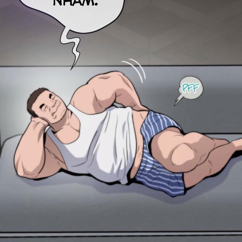 Hồi Quy Giả chapter 133 - Trang 120