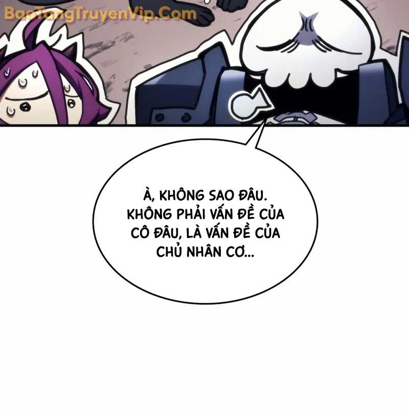 Hãy Hành Động Như Một Boss Đi Ngài Mr Devourer chapter 77.1 - Trang 9