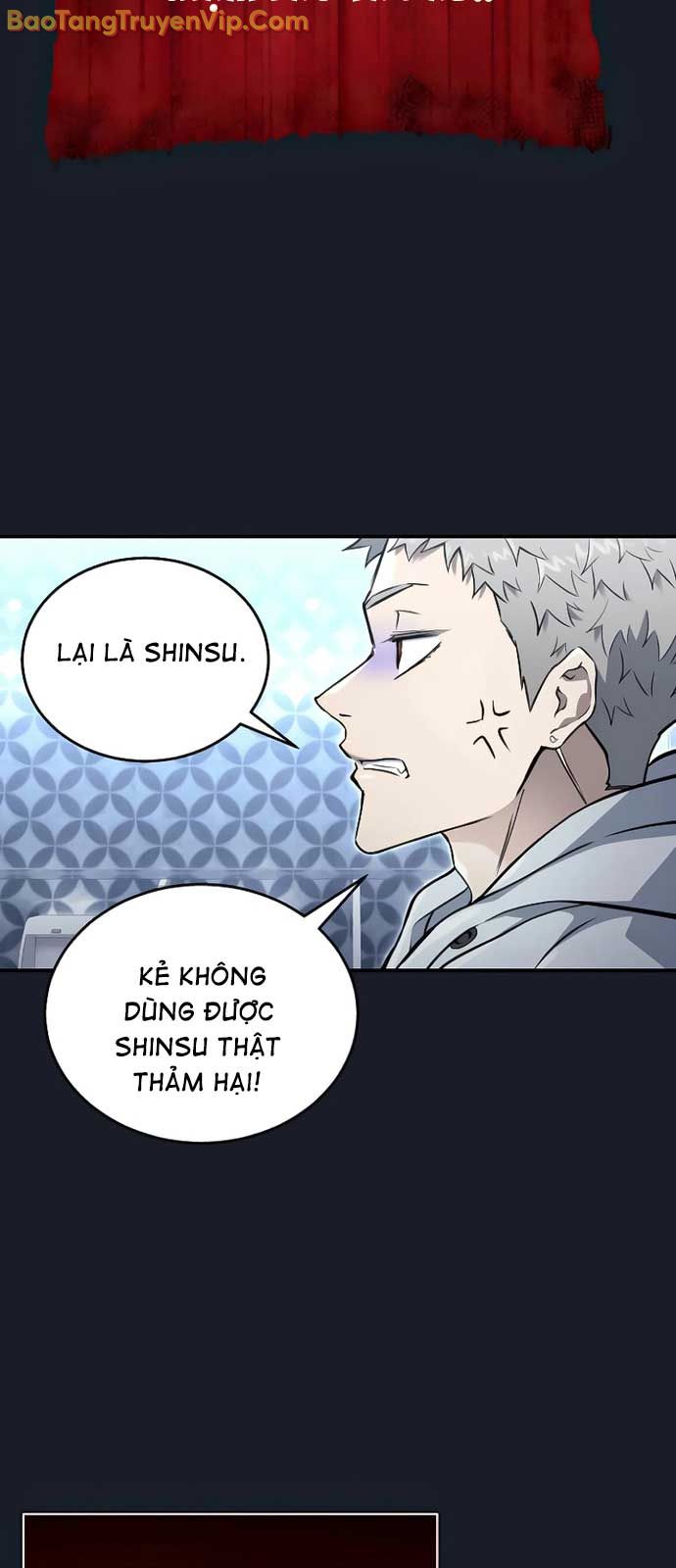 Cuộc Chiến Trong Tòa Tháp: Urek Mazino chapter 9 - Trang 43