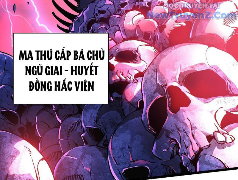 Cao Võ Tiến Hóa: Bắt Đầu Thức Tỉnh Quái Thú Chi Vương chapter 23 - Trang 40