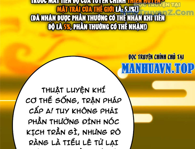 Chưởng Môn Khiêm Tốn Chút chapter 506 - Trang 23