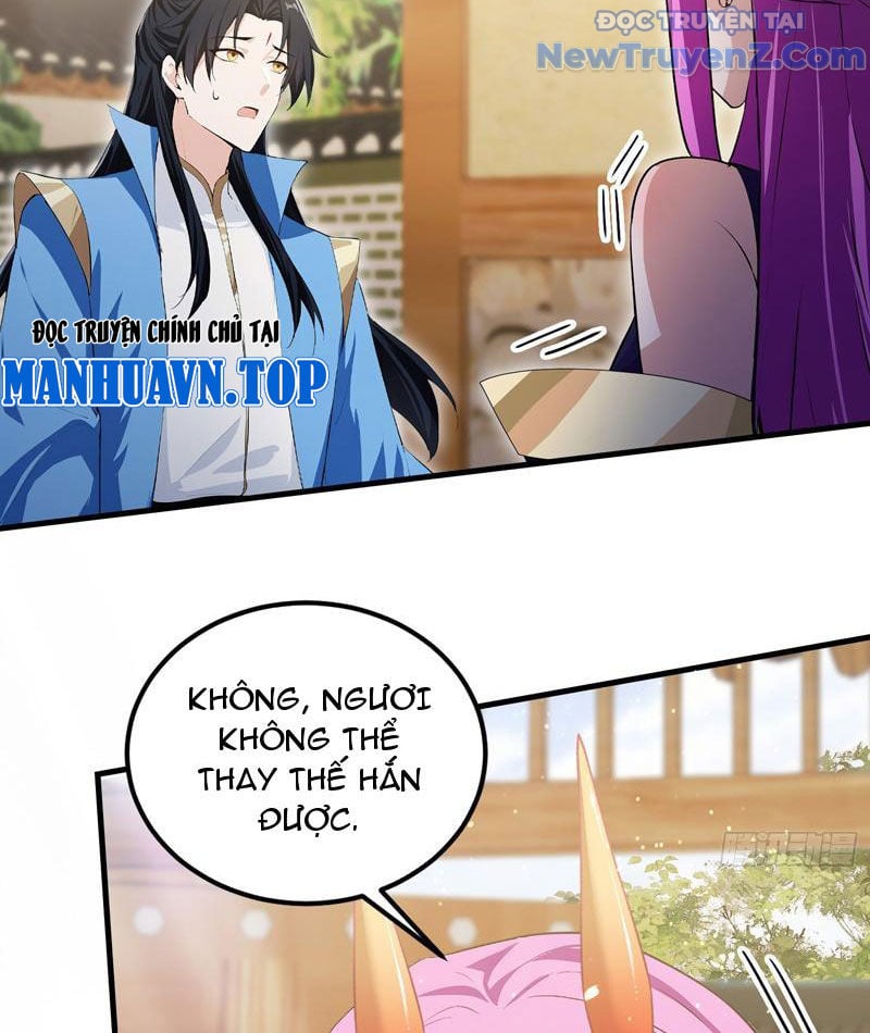 Hoá Ra Ta Đã Vô Địch Từ Lâu chapter 297 - Trang 59