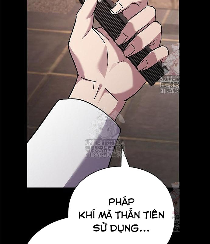 Đêm Của Yêu Tinh chapter 99 - Trang 28