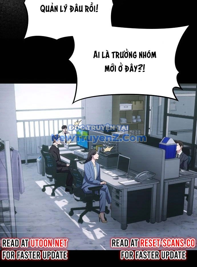Đi Lên Từ Đáy Xã Hội chapter 25 - Trang 37