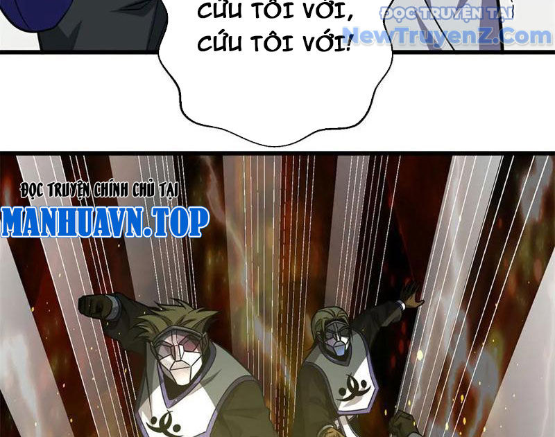 Toàn Cầu Cao Võ chapter 313 - Trang 38