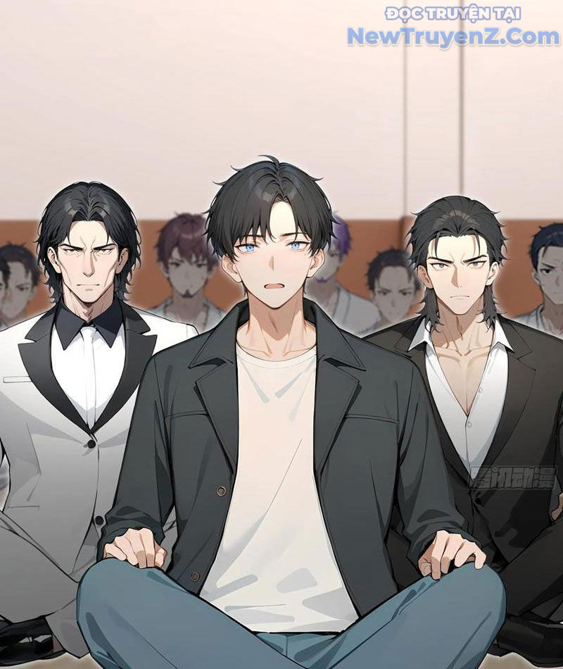 Hàng Hóa Giảm Giá Trị, Tôi Trở Thành Người Giàu Nhất Thế Giới chapter 79 - Trang 52