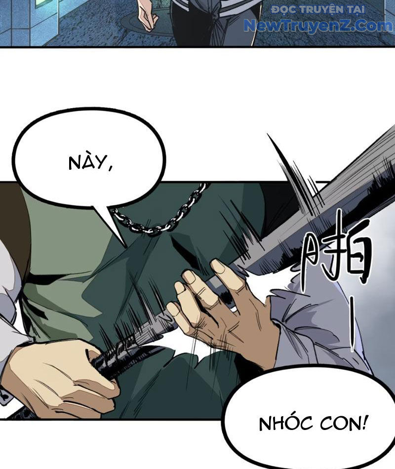 Tinh Linh Chi Hậu chapter 1 - Trang 73