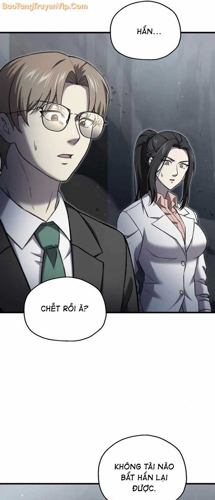 Chỉ Mình Ta Hồi Sinh chapter 45 - Trang 57