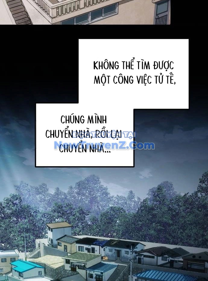 Đi Lên Từ Đáy Xã Hội chapter 25 - Trang 41