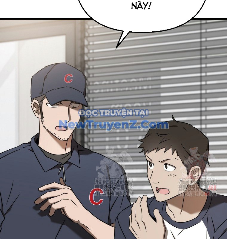 Tân Binh Của Đội Bóng Chày Quá Giỏi chapter 48 - Trang 83