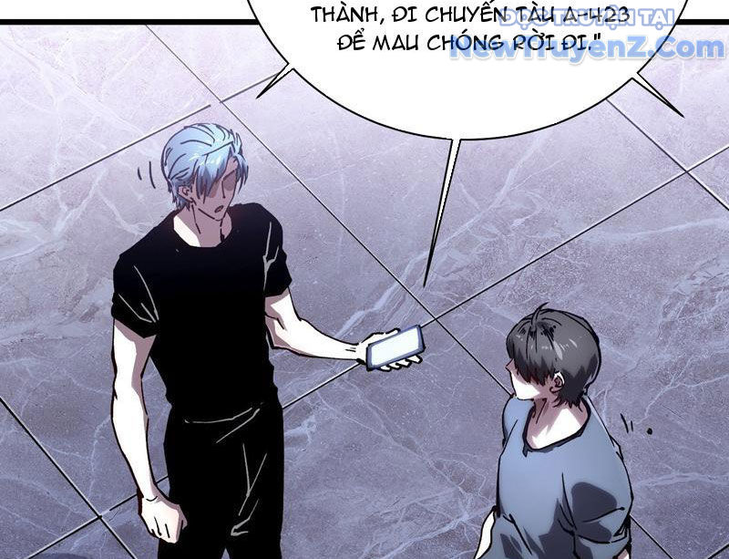 Cao Võ Tiến Hóa: Bắt Đầu Thức Tỉnh Quái Thú Chi Vương chapter 23 - Trang 123