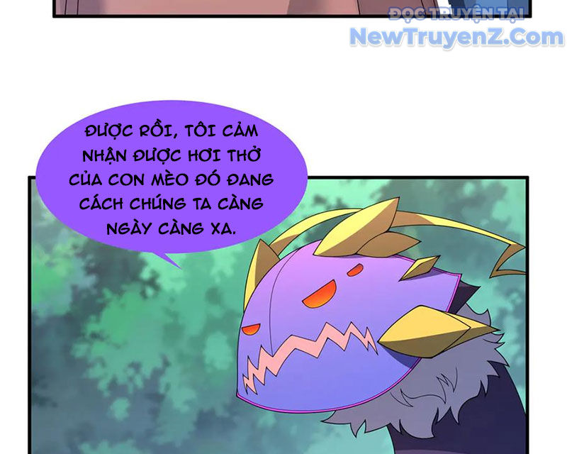 Thần Sủng Tiến Hóa chapter 403 - Trang 66
