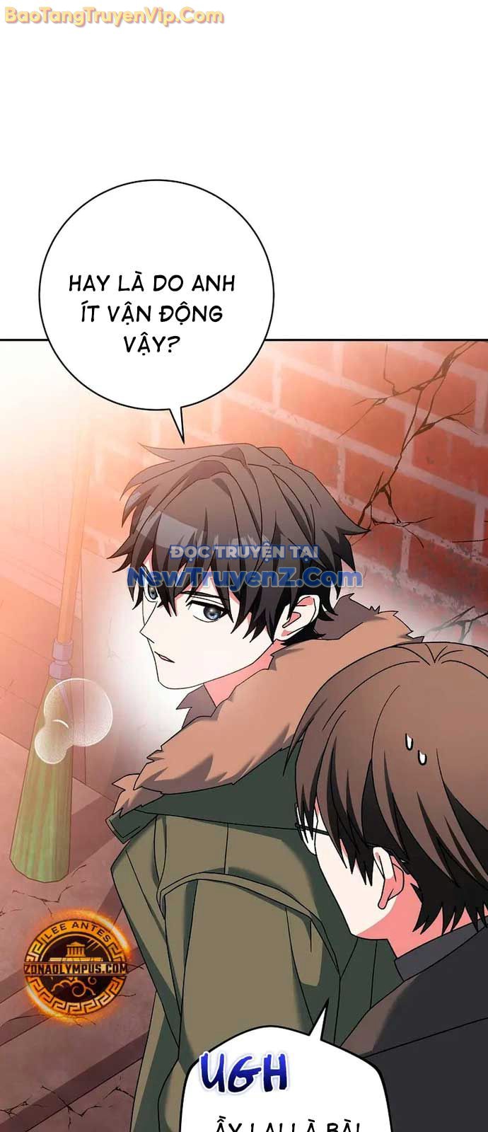 Stream Của Cung Thủ Thiên Tài chapter 64 - Trang 17