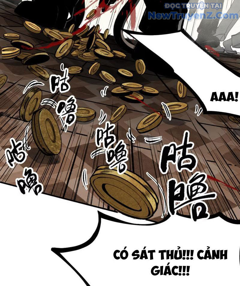 Tinh Linh Chi Hậu chapter 1 - Trang 61