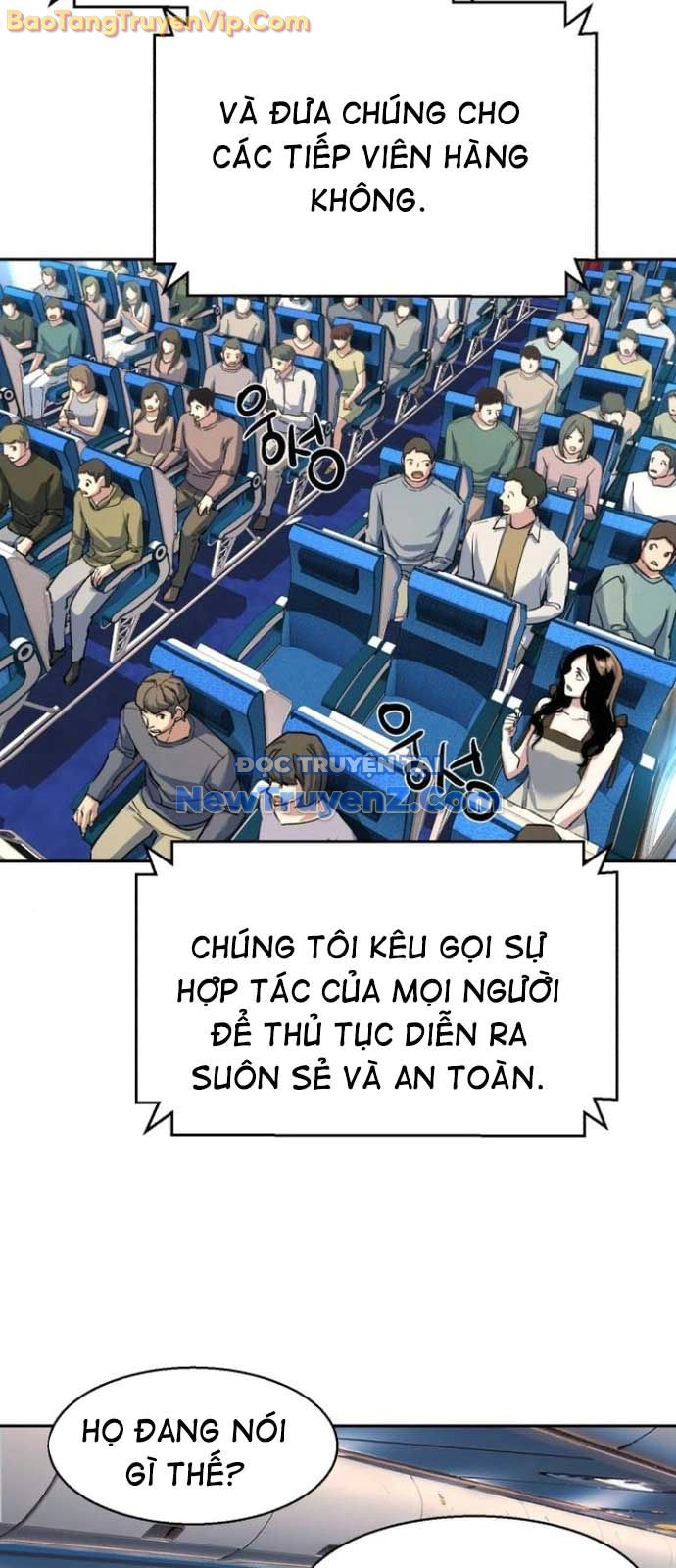 Bạn Học Của Tôi Là Lính Đánh Thuê chapter 239 - Trang 26