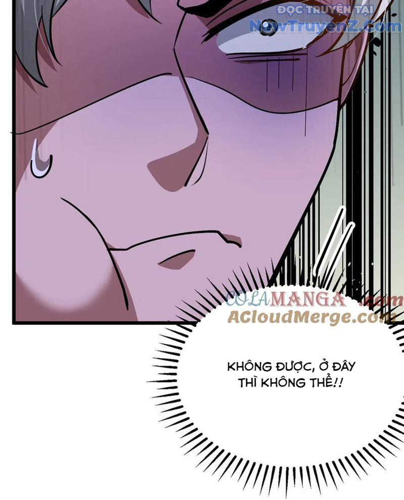 Ta Bị Kẹt Cùng Một Ngày 1000 Năm chapter 189 - Trang 54