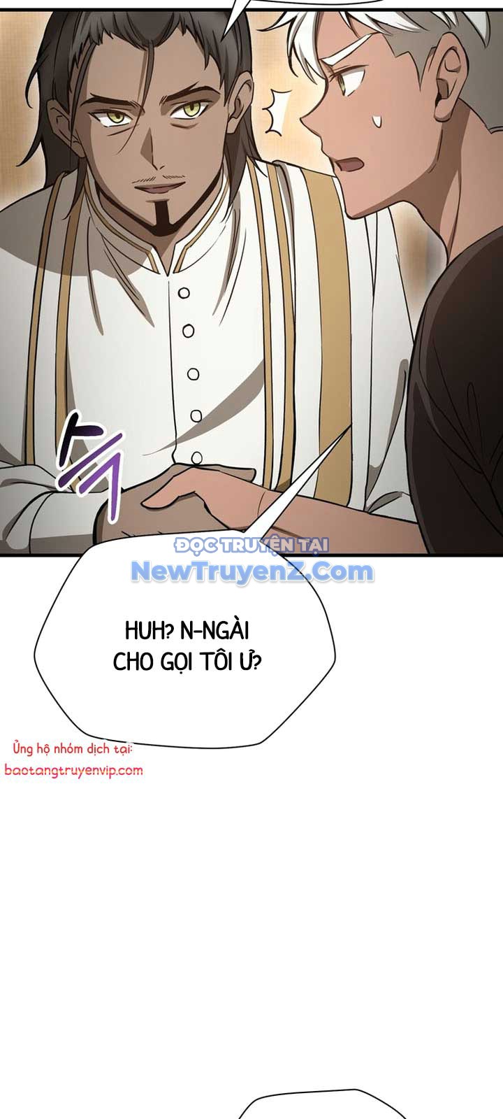 Helmut Đứa Trẻ Bị Ruồng Bỏ chapter 92 - Trang 36