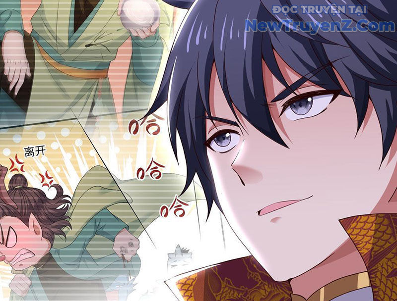 Trụ Vương Tái Sinh Không Muốn Làm Đại Phản Diện chapter 118 - Trang 85