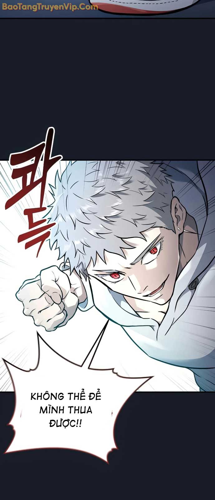 Cuộc Chiến Trong Tòa Tháp: Urek Mazino chapter 9 - Trang 33