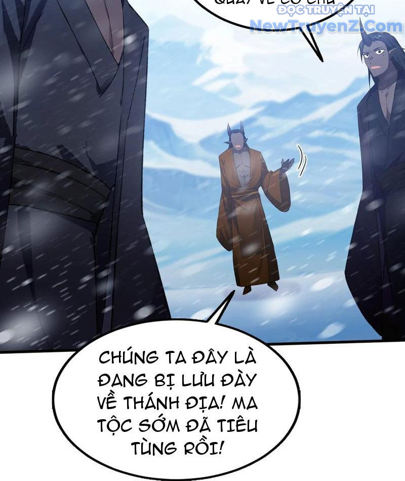 Hoá Ra Ta Đã Vô Địch Từ Lâu chapter 298 - Trang 61